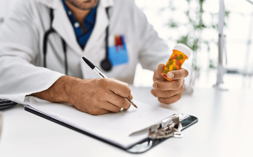 Drug Prices on the Way Down? Administration Issues New Mandate