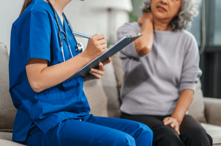 The Evolution of Acute Pain Management