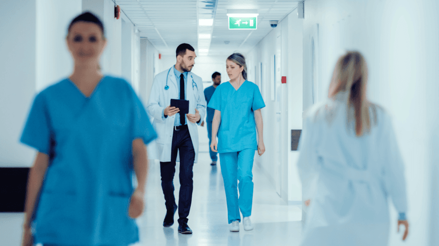 Rising Temperatures: Explosion in Workplace Violence