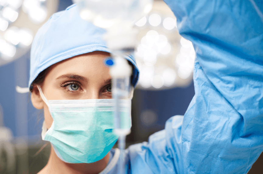 Are Group Anesthesia Practices Dying?