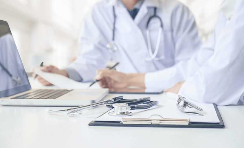 Hope in the Air: Senate Considers Medicare Payment Boost