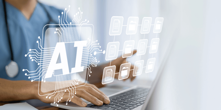 Listening with Intent: New AI Tool for Recording and Reporting