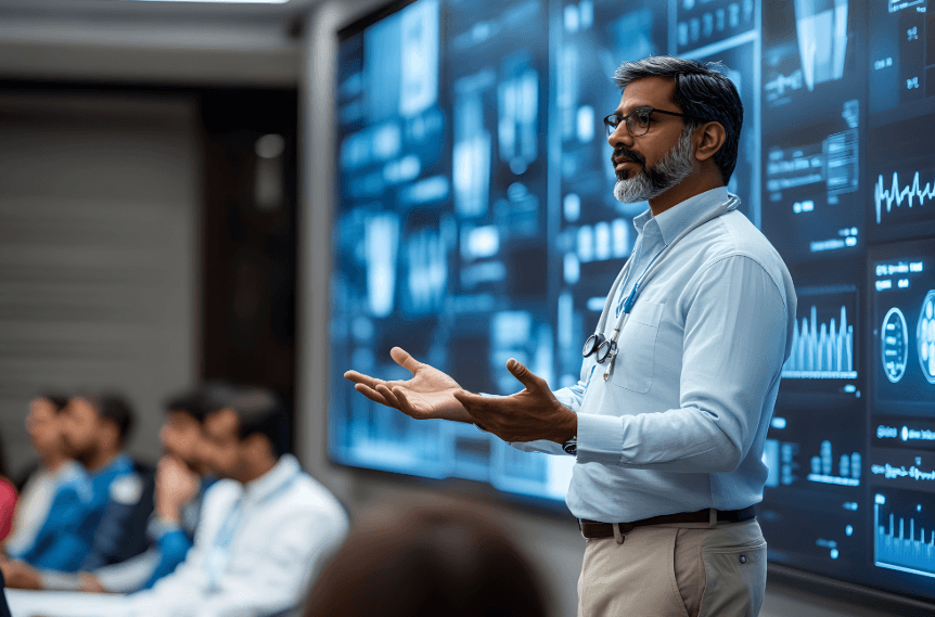 “The Digital Doctor Will See You Now” When AI Becomes More Proficient Than Physicians