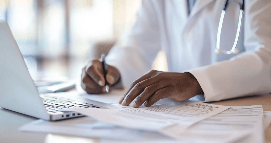 United Healthcare Targets Anesthesia