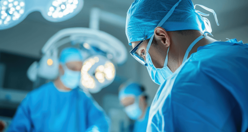 Divining The Future Of The Specialty