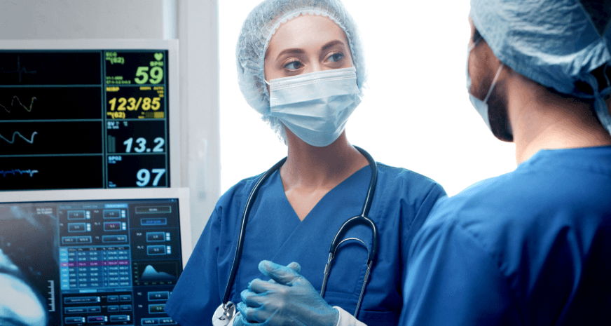 A Season of Pledges: Promises to Lessen Pre-Authorization Pain