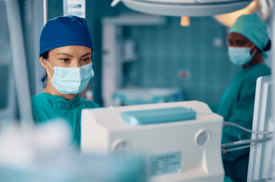 The Latest Setback: Medicare Bundles Certain Blocks with Anesthesia