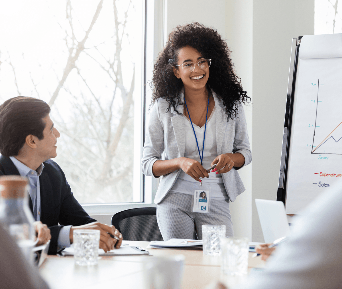 Data Analytics financial management services data analytics