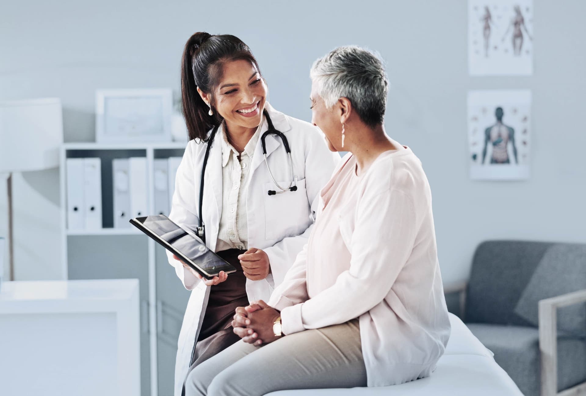 Before the Case Begins: A Closer Look at Preoperative Requirements