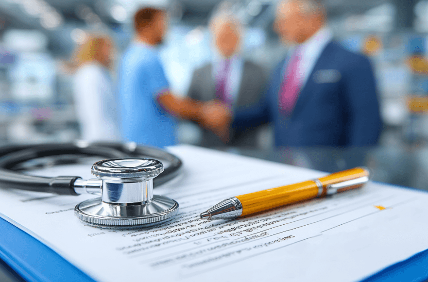 Changes Incoming: Recent Modifications to the ACA