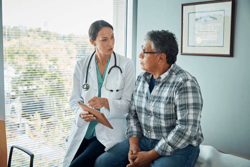 Denied! Insurance Impediments to Payment