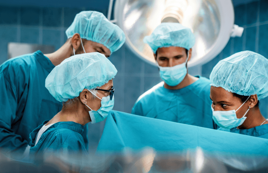 OB Anesthesia: A Strategic Opportunity Amidst Industry Challenges