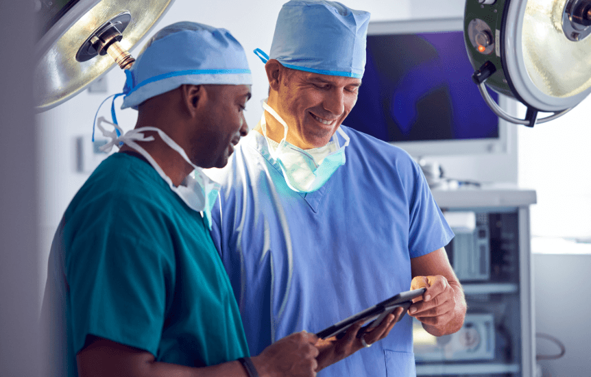 After the Main Event: A Closer Look At The Post-Anesthesia Evaluation