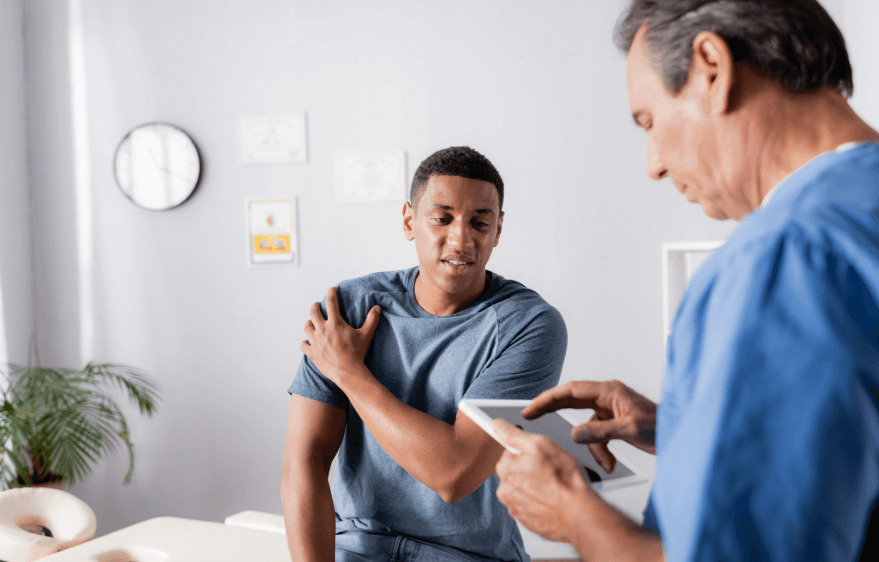 2026 PFS Final Rule: From the Pain Perspective