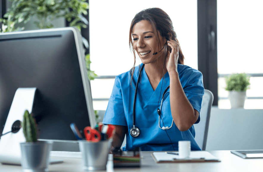 On The Brink: Congress Nears Passage of Telehealth Extensions