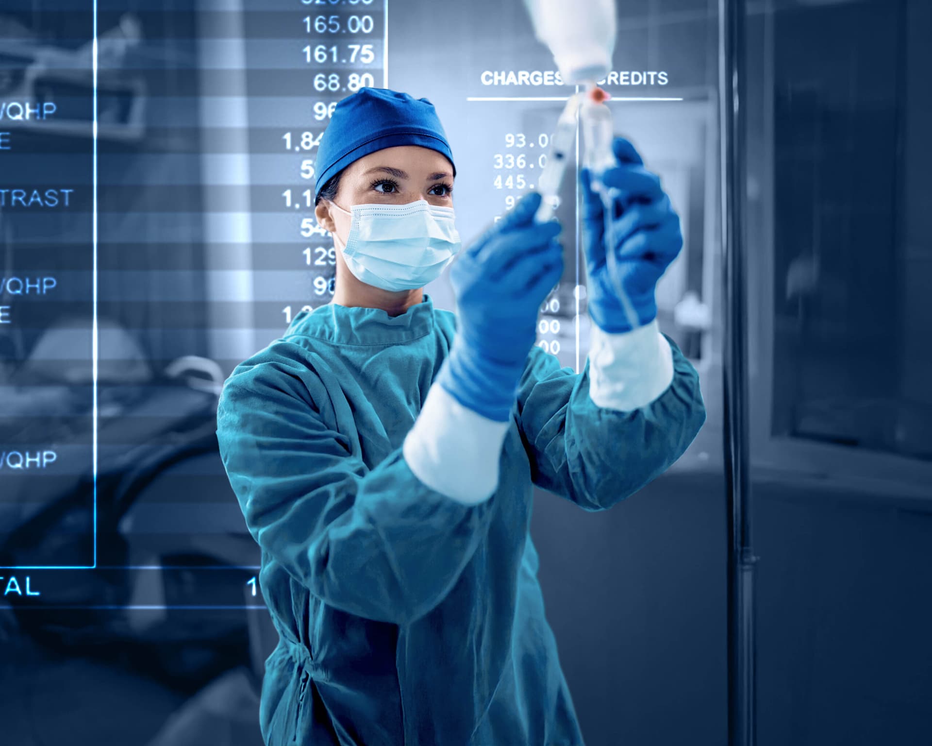 Anesthesia Provider Productivity: Why the Traditional 10,000-Unit Benchmark No Longer Tells the Full Story