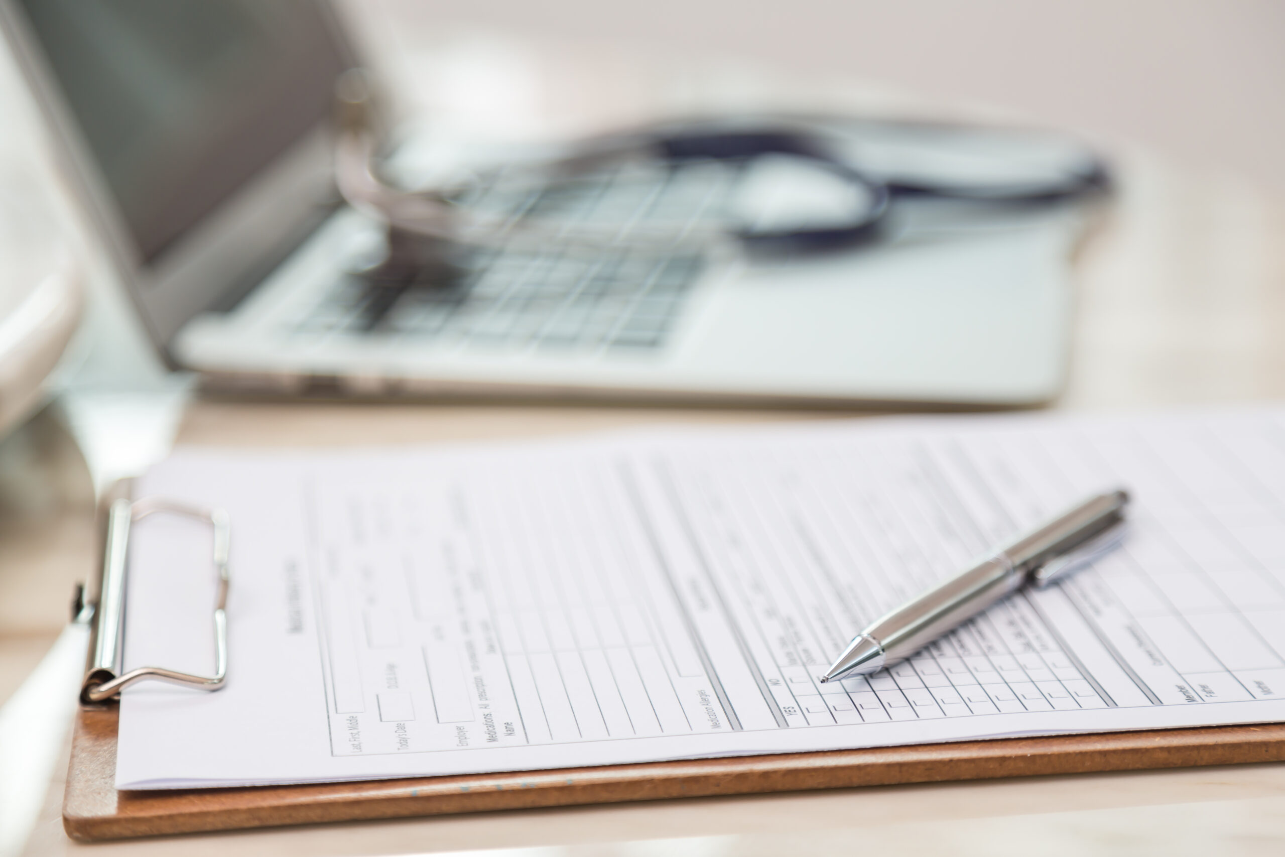 coronis health fqhc medical billing documentation