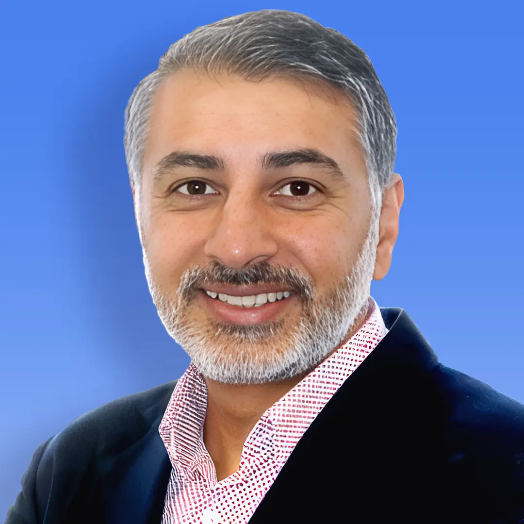 Pranil Vadgama