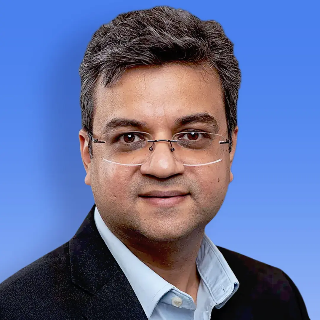 Rohit Malik