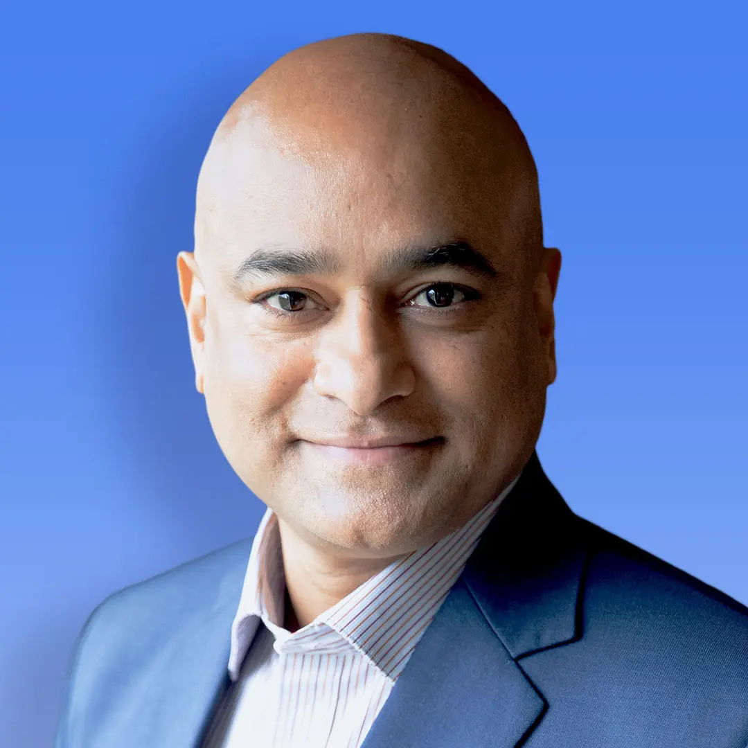 Sharmil Kurian
