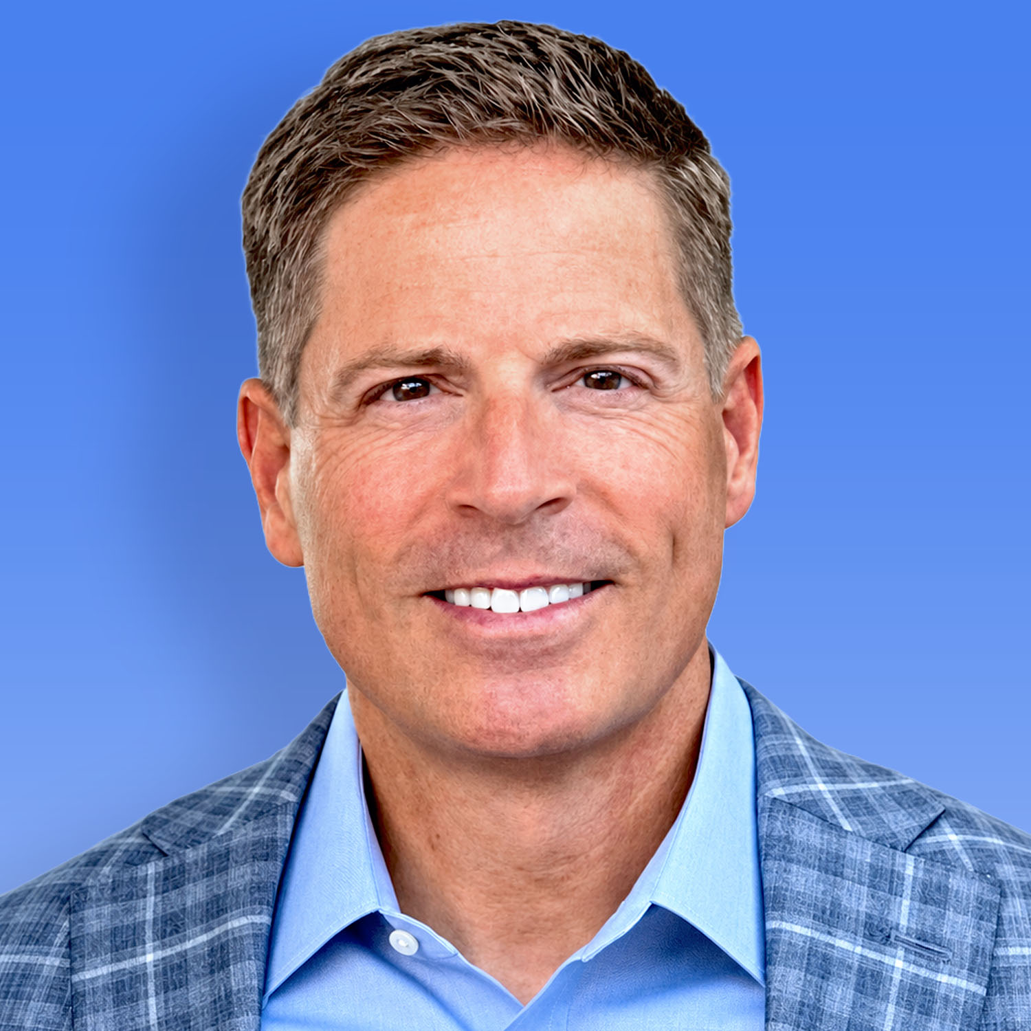 Gary Long