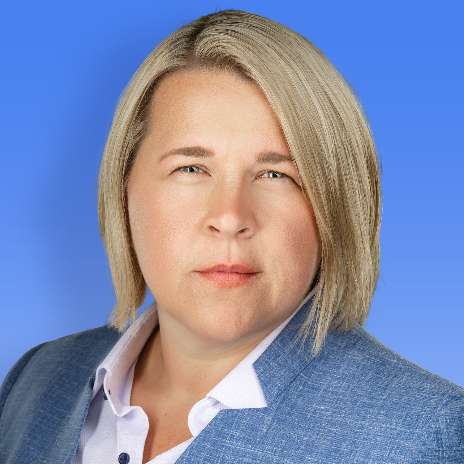 Kathy Slowinski
